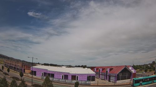 Progress for 05 December 2025