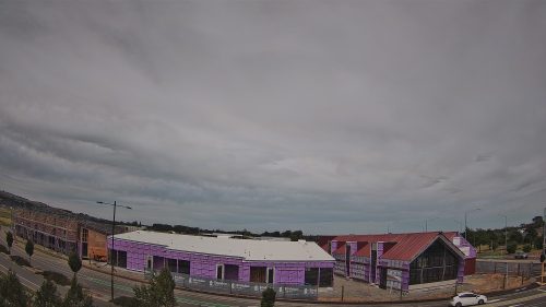 Progress for 07 December 2025