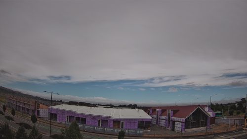 Progress for 08 December 2025