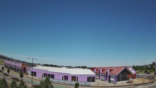 Progress for 10 December 2025