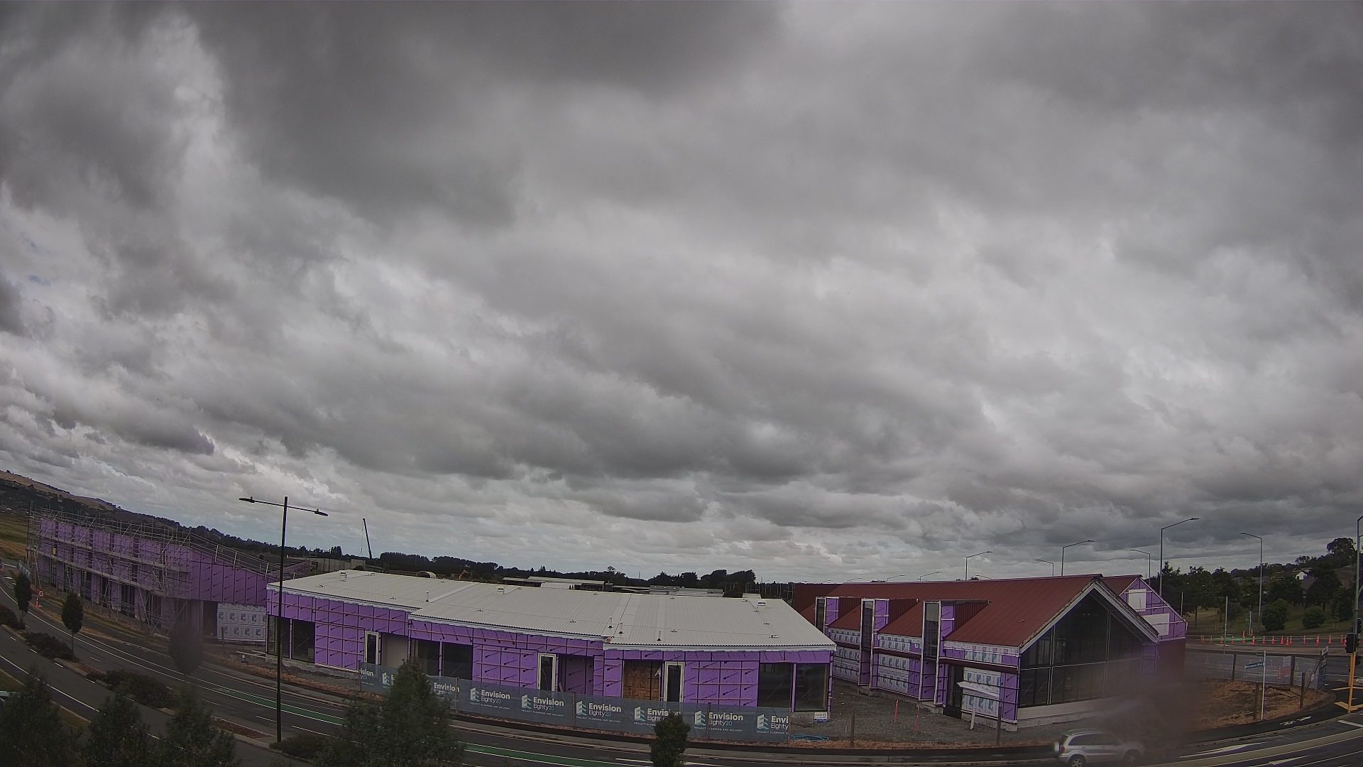 Progress for 21 December 2025