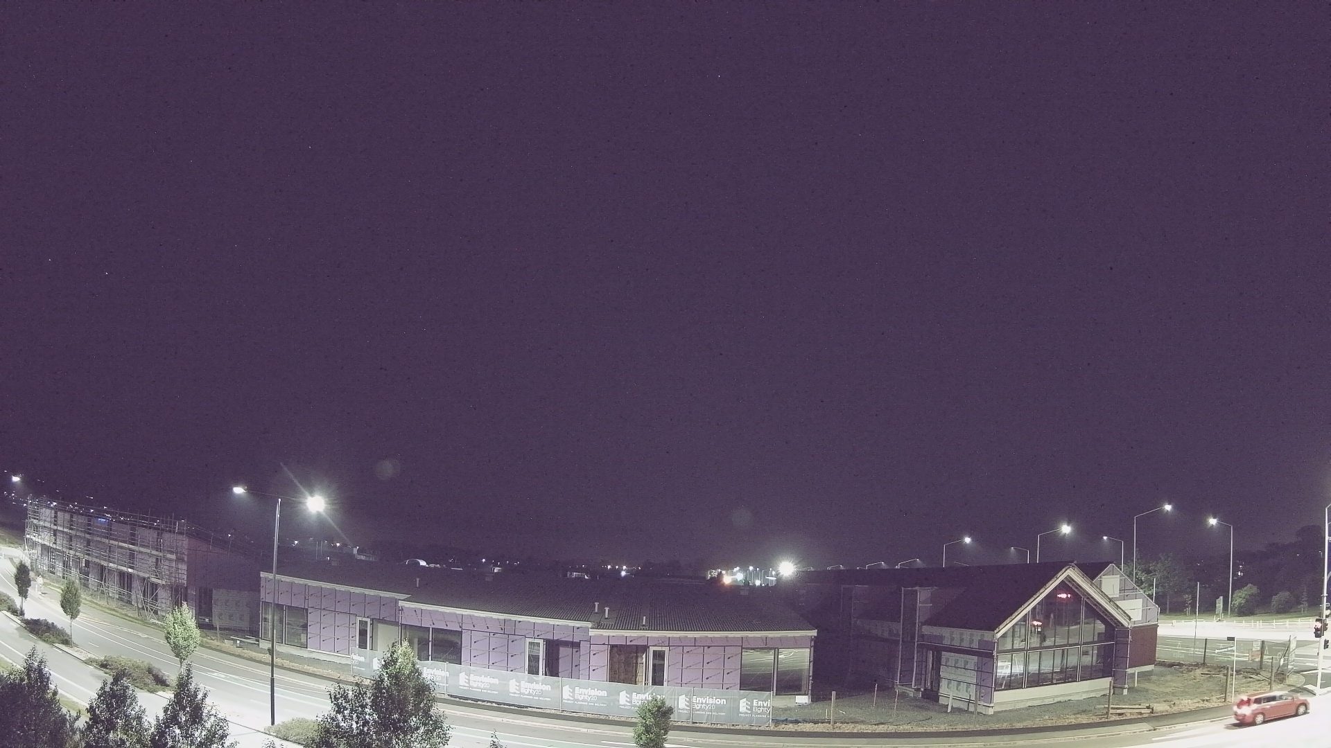 Progress for 21 December 2025