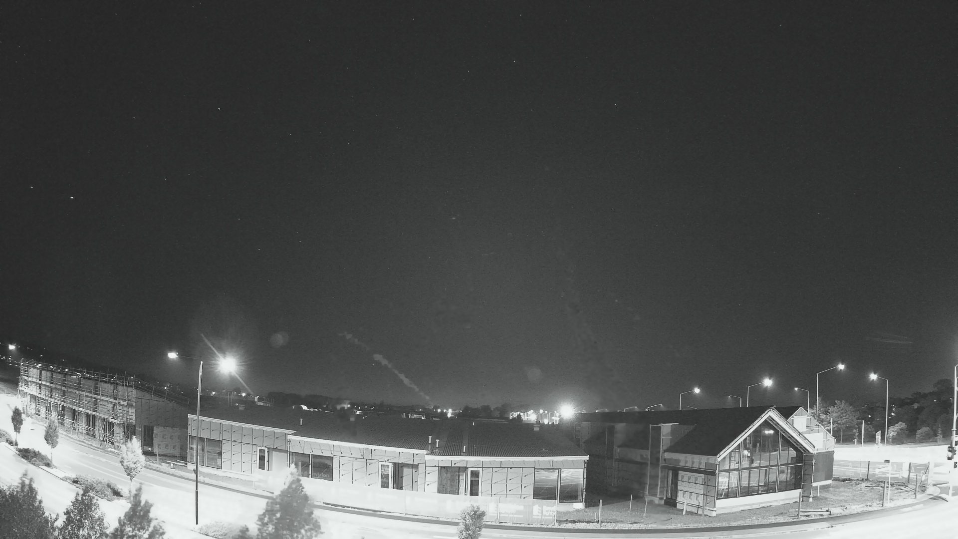 Progress for 21 December 2025