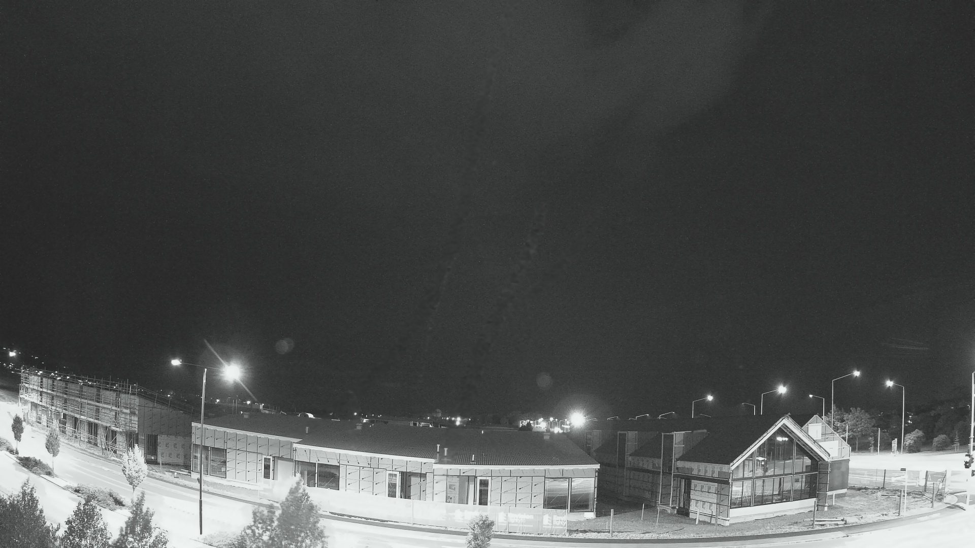 Progress for 21 December 2025