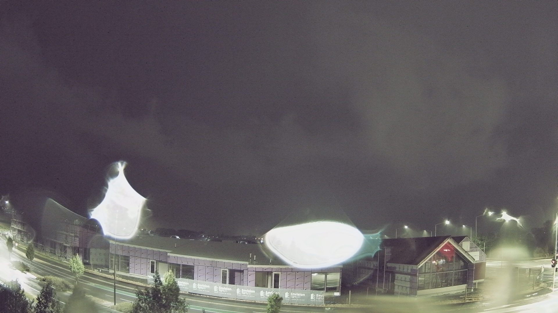 Progress for 21 December 2025