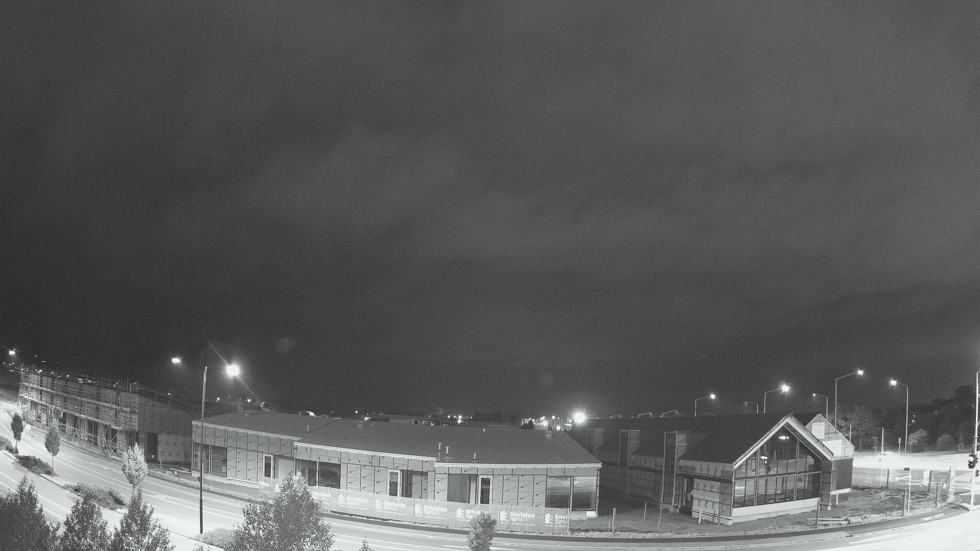 Progress for 21 December 2025