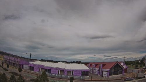 Progress for 19 December 2025