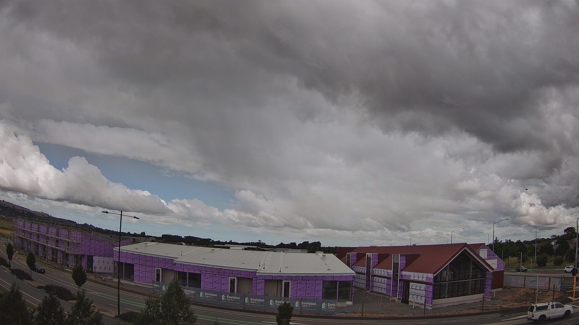 Progress for 21 December 2025