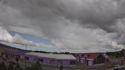 Progress for 20 December 2025