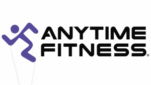 Anytime Fitness Logo