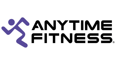 Anytime Fitness Logo