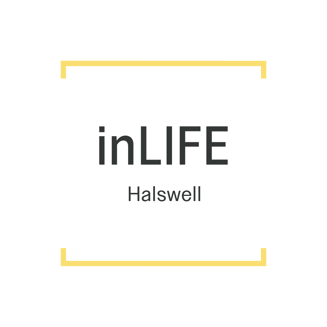 in Life Halswell Logo