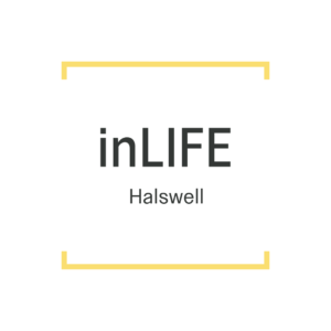 InLIFE Wellness Halswell logo