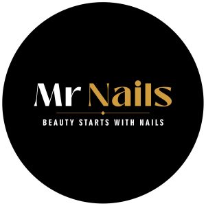 Mr Nails logo
