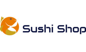 Sushi Shop logo