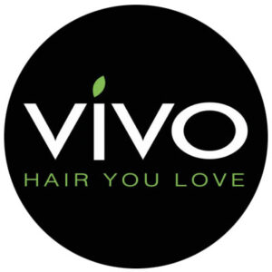 Vivo Hair Halswell Logo