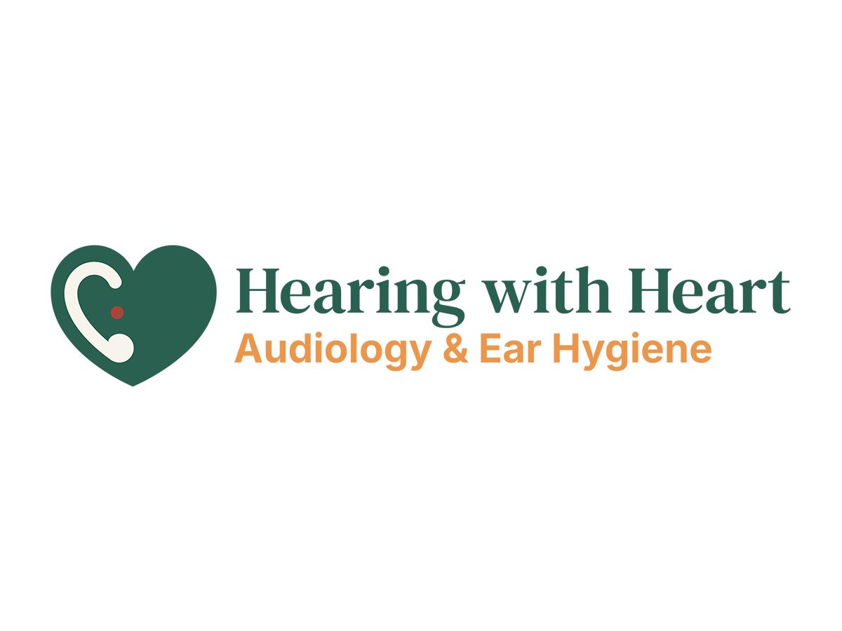 Hearing with Heart Audiology & Ear Hygiene
